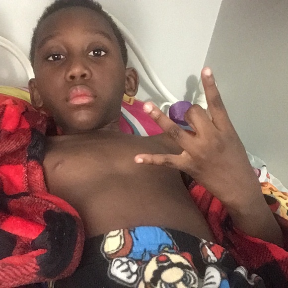 Meet your Posher, Jeremiah - Picture 4 of 4